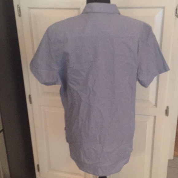 Calvin Klein button down - Picture 4 of 8